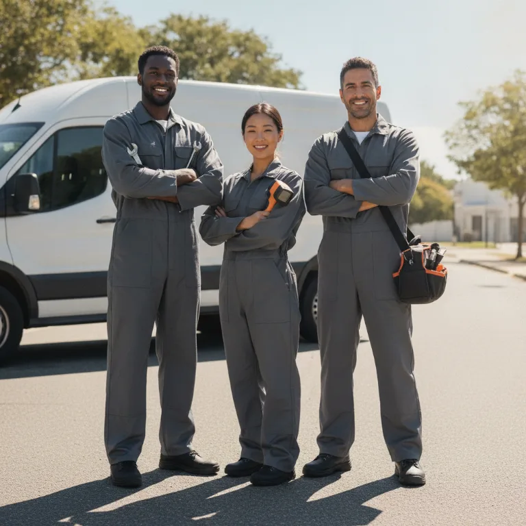 Kühlerreparatur Team in Friedrichshain Bezirk